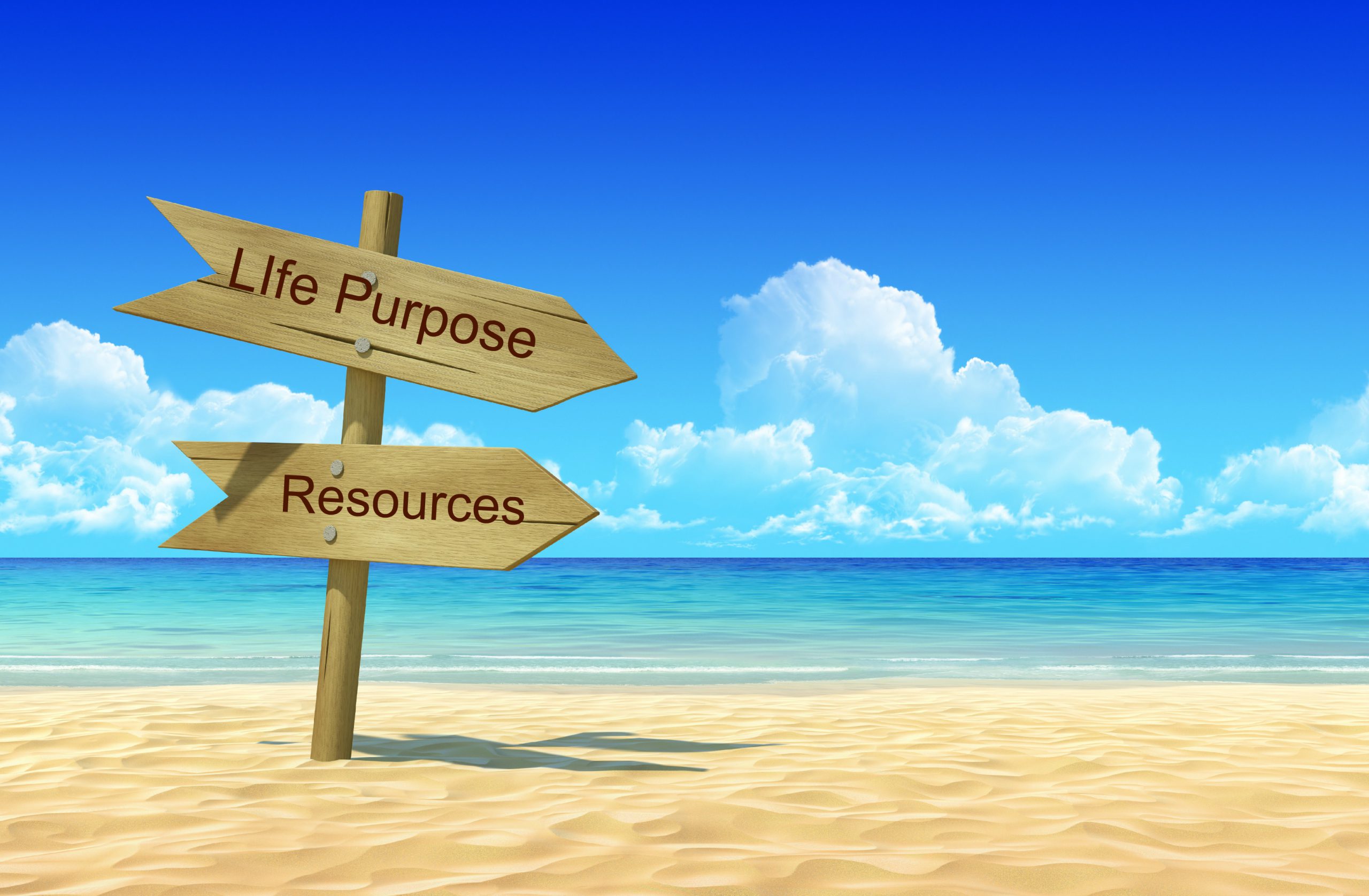 life-purpose-resources-list